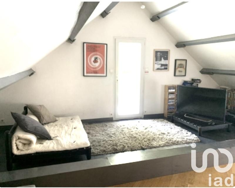 Maison - 139 m² - 5 pièces