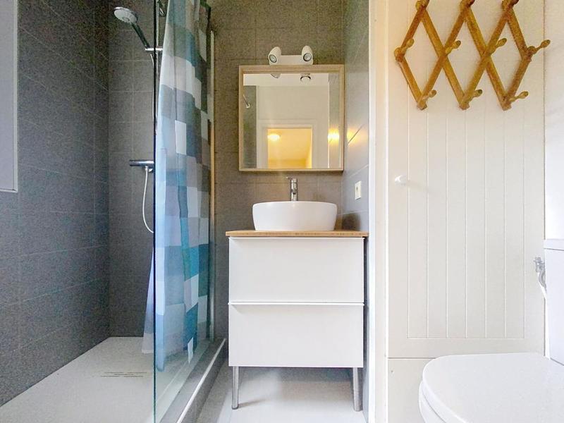 Maison - 44 m² - 3 pièces