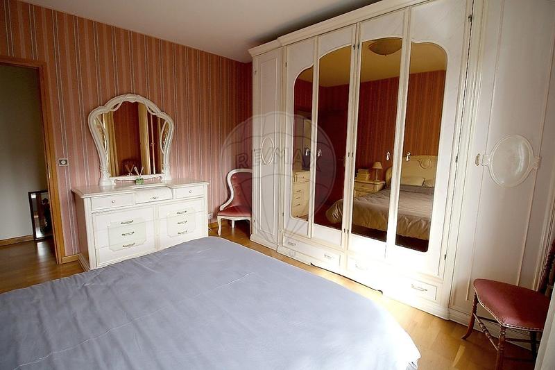 Maison - 140 m² - 7 pièces