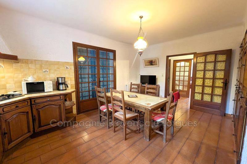 Maison - 120 m² - 3 pièces