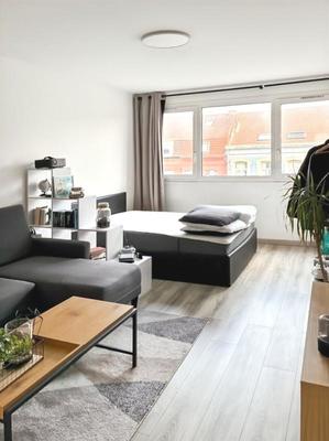 Appartement - 34 m² - 1 pièce