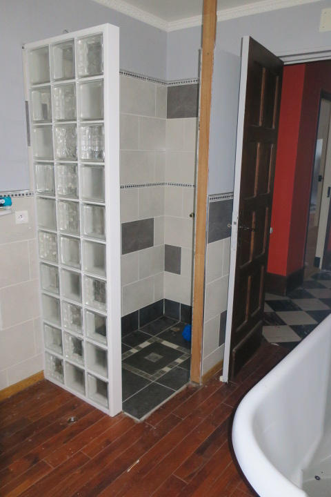 Maison - 344 m² - 10 pièces