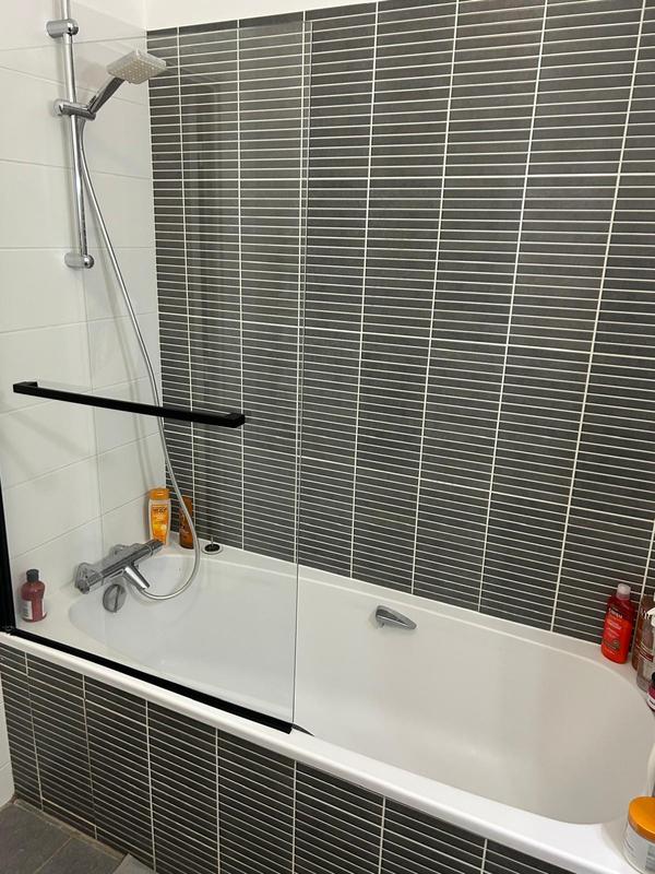 Appartement - 60 m² - 2 pièces