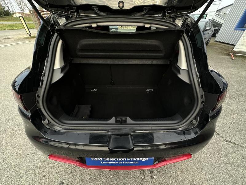 Renault Clio IV 1.6 Turbo 200 Rs Cup Edc