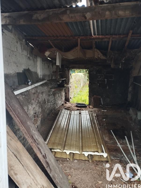 Maison de ville - 77 m² - 4 pièces