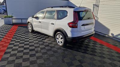 Dacia Jogger Tce 110 5 Places Essential