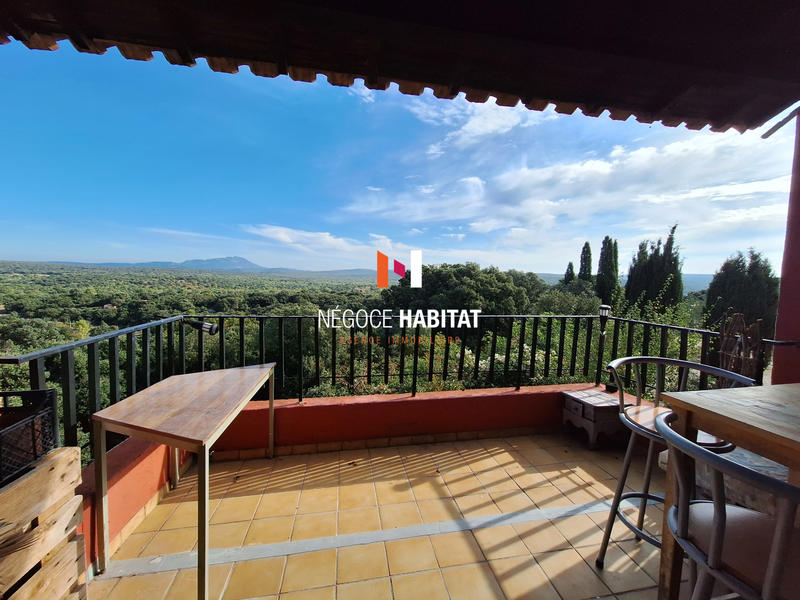 Appartement - 33 m² - 2 pièces