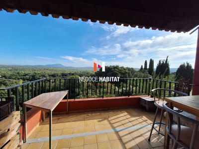 Appartement - 33 m² - 2 pièces