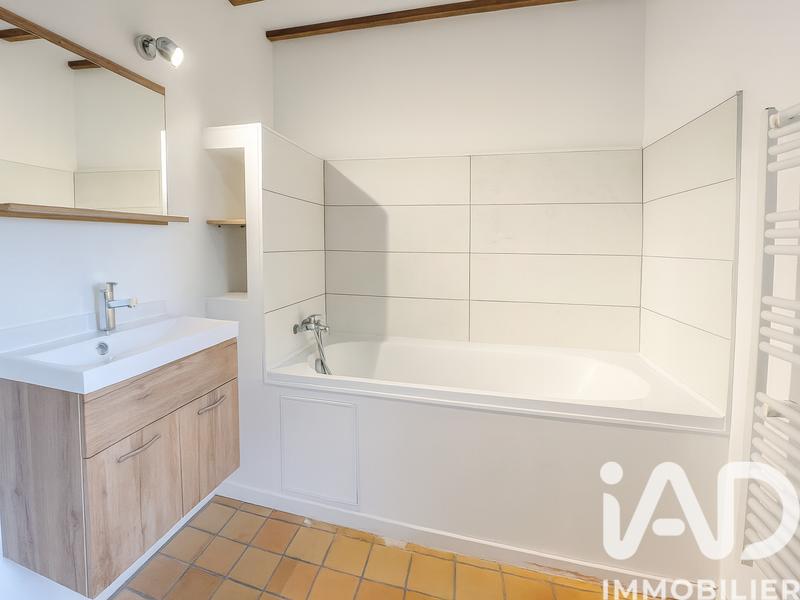 Maison de village - 162 m² - 7 pièces