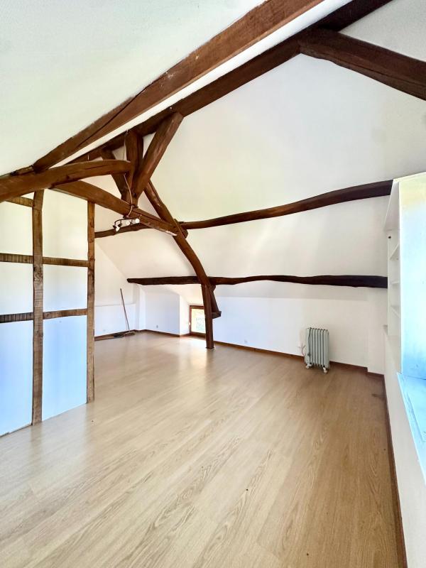 Maison - 42 m² - 2 pièces