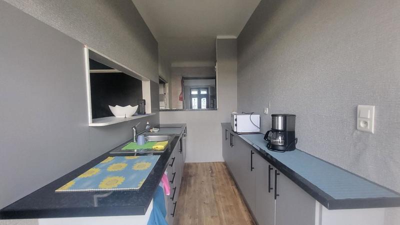 Maison - 190 m² - 9 pièces