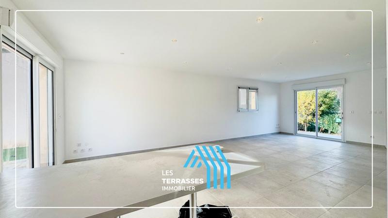 Villa - 100 m² - 6 pièces