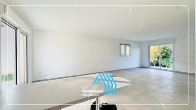 Villa - 100 m² - 6 pièces