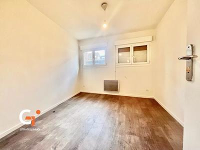 Maison de ville - 59 m² - 4 pièces