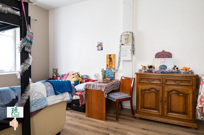 Appartement - 27 m² - 1 pièce