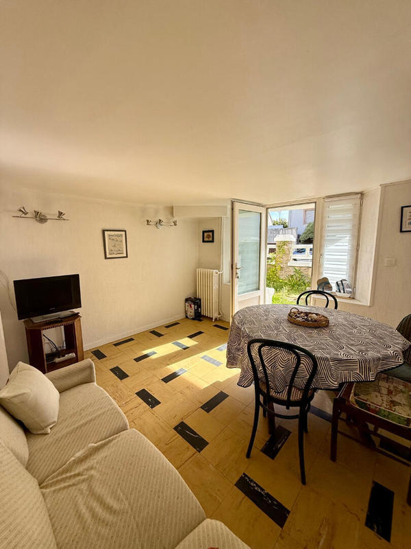 Maison - 145 m² - 8 pièces