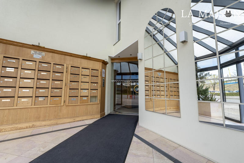 Appartement - 51 m² - 3 pièces