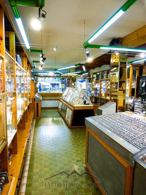 Fonds de commerce - Magasins - 85 m²