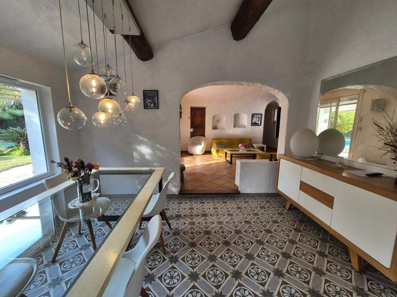 Villa - 115 m² - 5 pièces