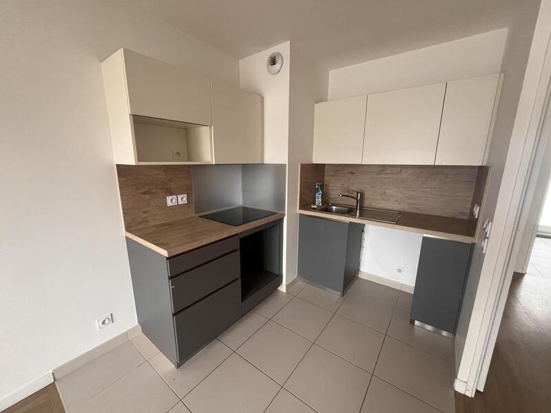 Duplex - 87 m² - 4 pièces