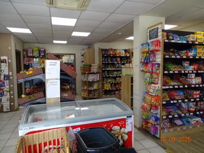 Fonds de commerce - 120 m²