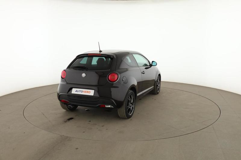 Alfa Romeo MiTo 0.9 Twin Air Super 105 ch