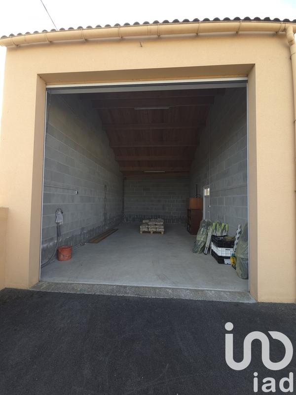 Maison - 119 m² - 5 pièces