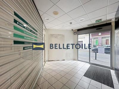 Local commercial - 112 m²