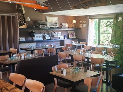 Fonds de commerce - 360 m²