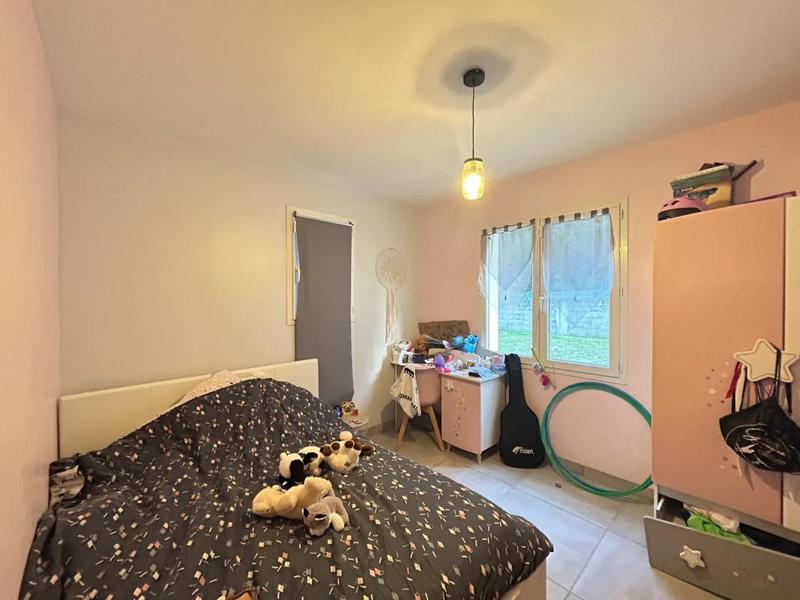 Maison - 190 m² - 2 pièces