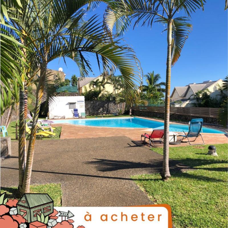 Duplex - 82 m² - 4 pièces