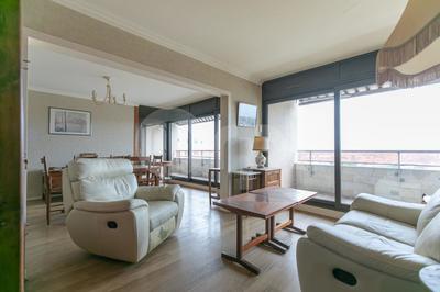 Appartement - 87 m² - 4 pièces