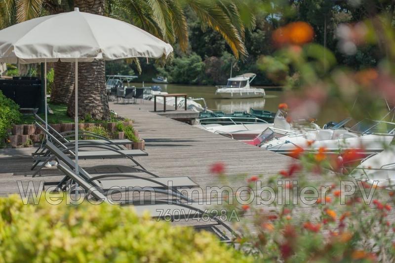 Appartement - 33 m² - 2 pièces