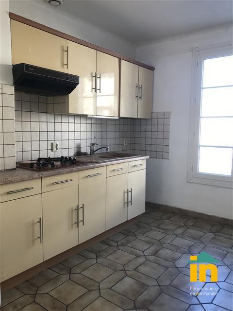 Maison de ville - 85 m² - 5 pièces