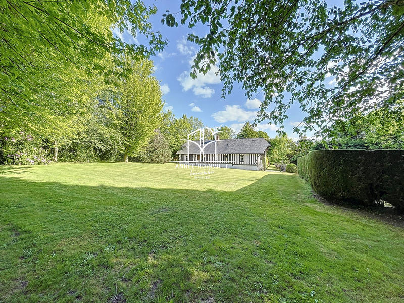 Maison - 122 m² - 6 pièces