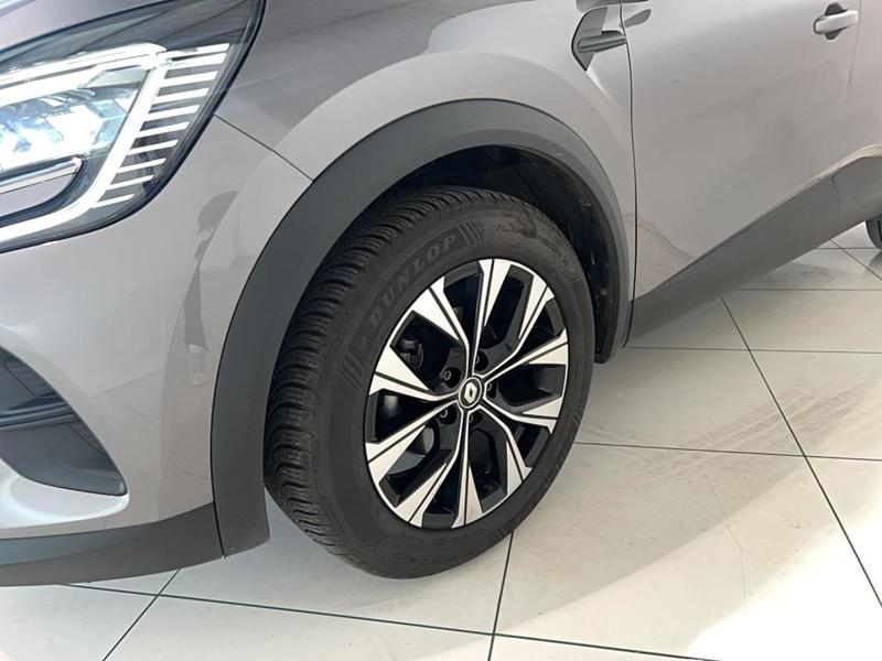 Renault Captur TCe 90 Evolution