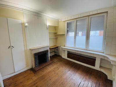 Maison - 107 m² - 5 pièces