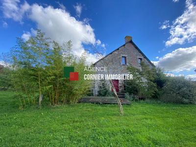 Maison de ville - 185 m² - 8 pièces