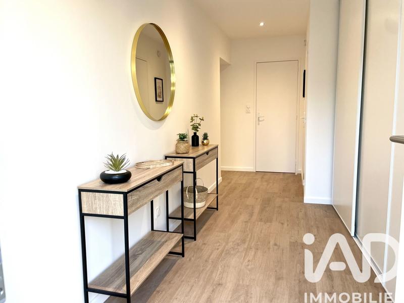 Maison - 112 m² - 6 pièces