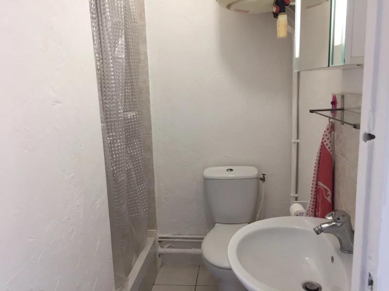 Appartement - 49 m² - 3 pièces