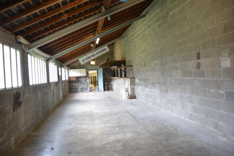 Maison de ville - 161 m² - 7 pièces