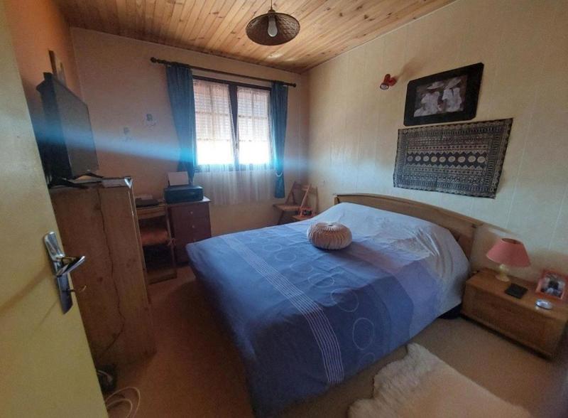 Maison - 120 m² - 7 pièces