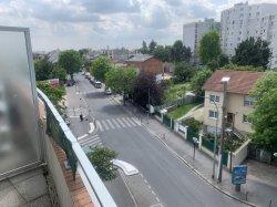 Appartement - 28 m² - 1 pièce