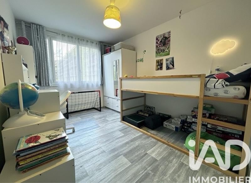 Appartement - 83 m² - 4 pièces