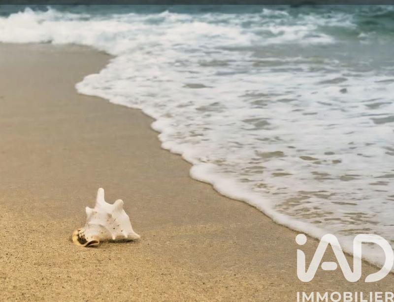 Maison - 123 m² - 6 pièces