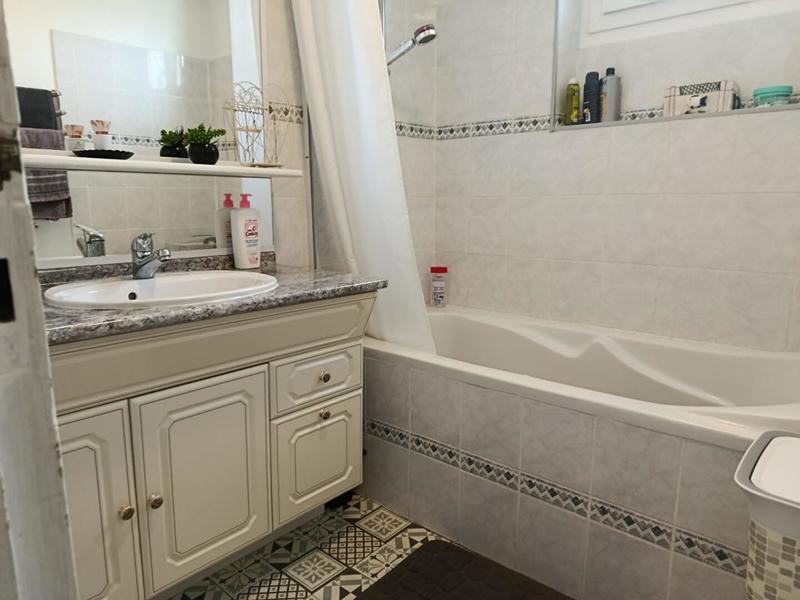 Maison - 129 m² - 5 pièces