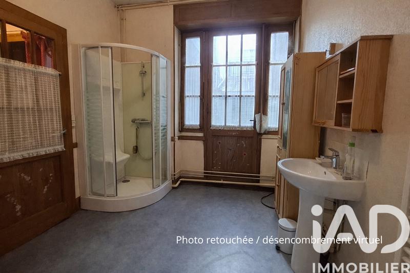 Maison de ville - 309 m² - 10 pièces