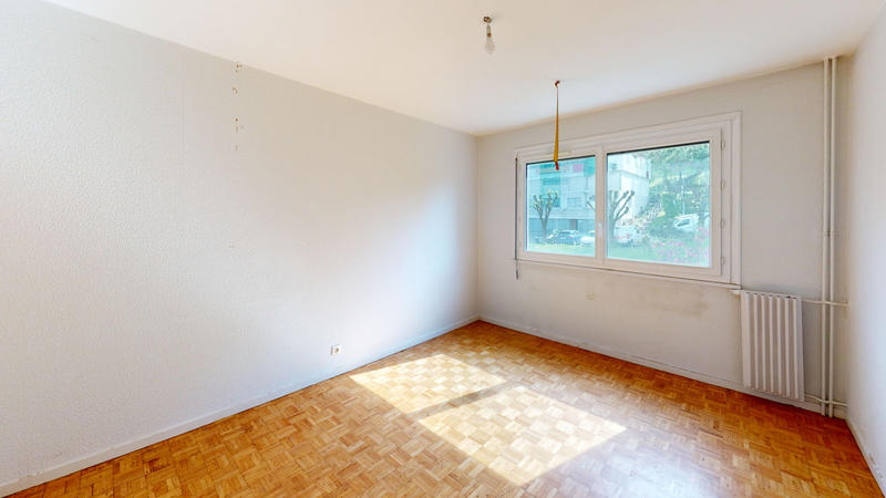 Appartement - 83 m² - 4 pièces