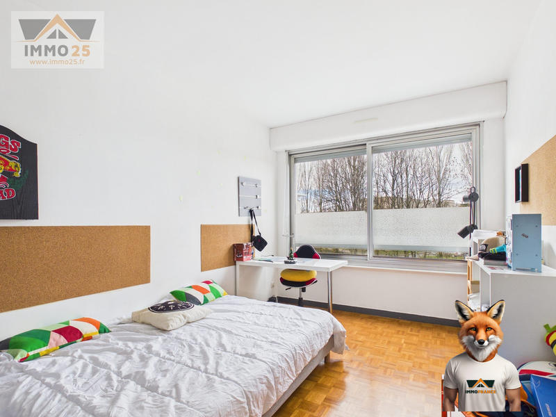 Appartement - 126 m² - 5 pièces