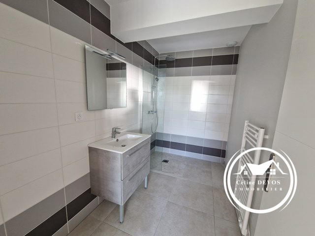 Appartement - 40 m² - 1 pièce